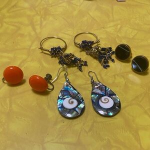 Assorted Earrings